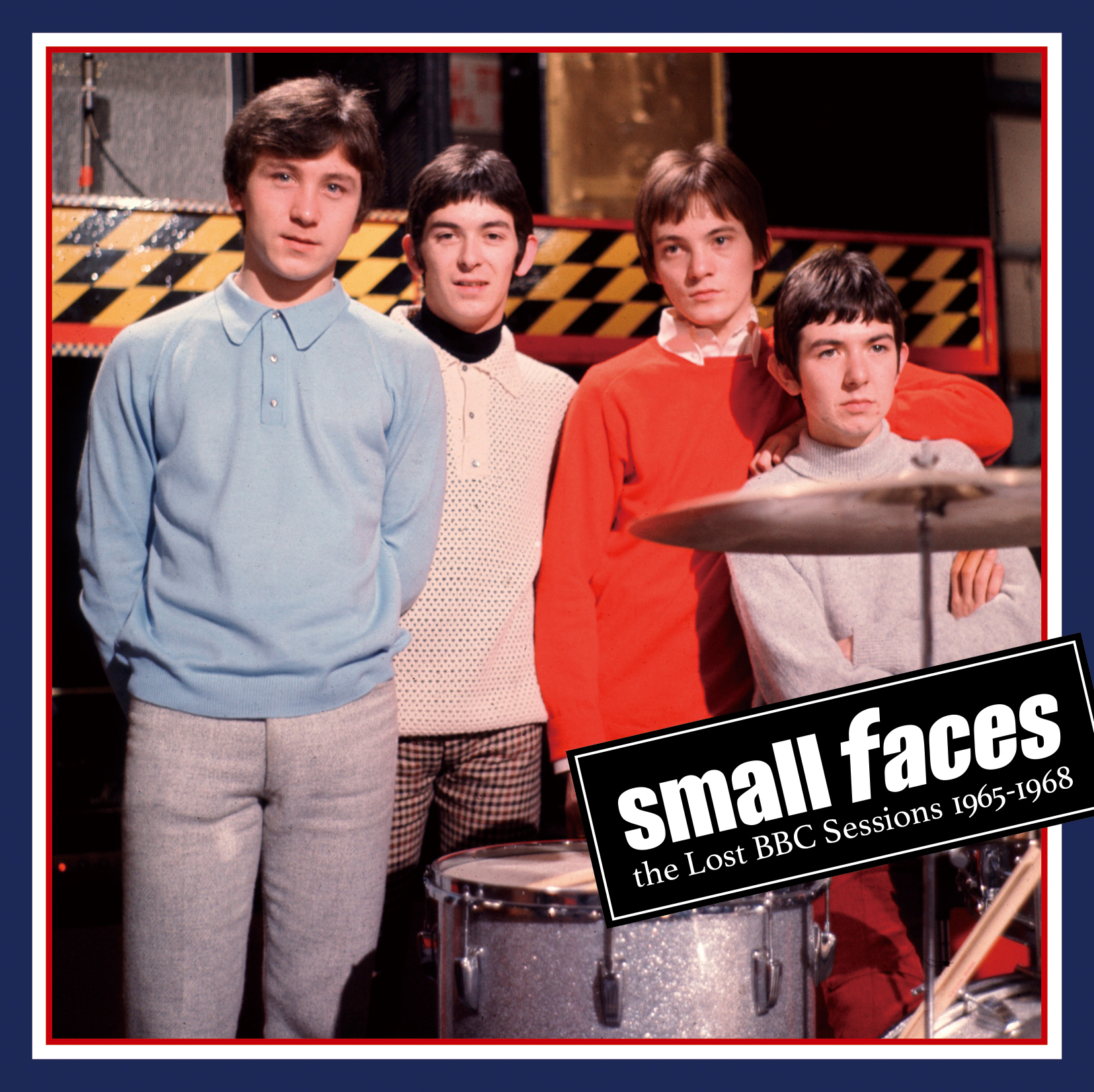 SMALL FACES / THE LOST BBC SESSIONS1965-1968