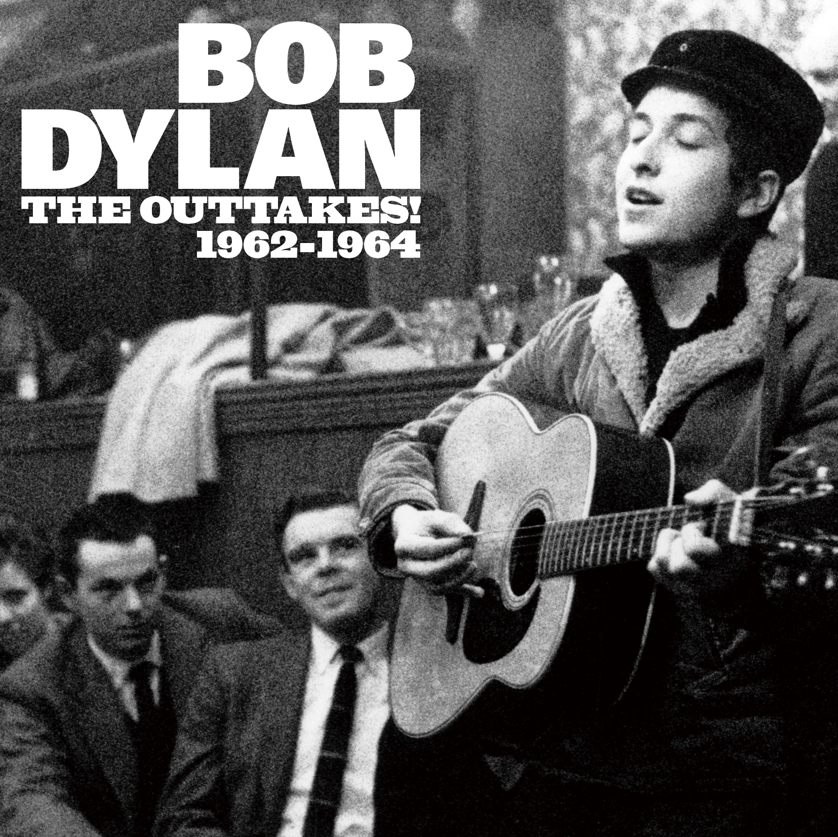 BOB DYLAN / THE OUTTAKES ! 1962-1964